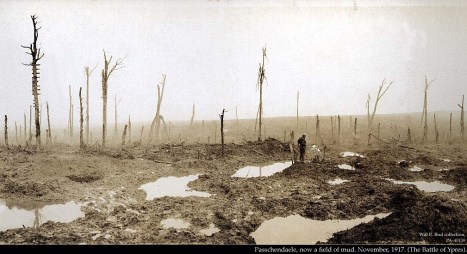 passchendale1917
