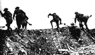 somme British soldires