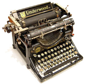 underwood