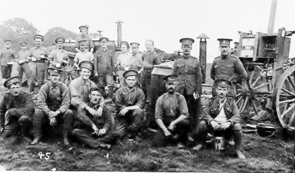 West Sandling break2